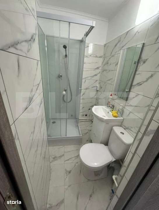 Apartament 1 camera, 24 mp, zona  Soarelui - Imagine principală: 5/5