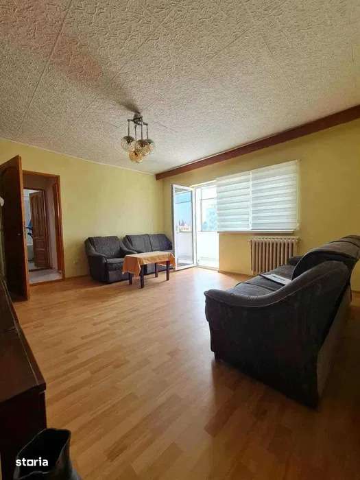 CI608 Simion .Barnutiu,3 camere,Parter,Renovat - Imagine principală: 1/15