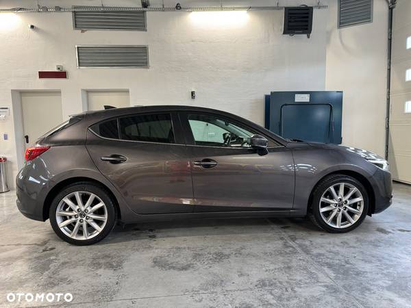 Mazda 3 SKYACTIV-G 120 Exclusive-Line - 9