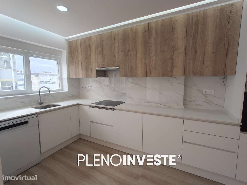 T3 com suite totalmente remodelado no Laranjeiro-4
