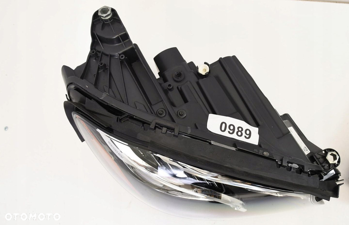 MERCEDES E W213 LAMPA LEWA LED PERFORMANCE USA - 12