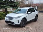 Land Rover Discovery Sport 2.0 D150 - 1