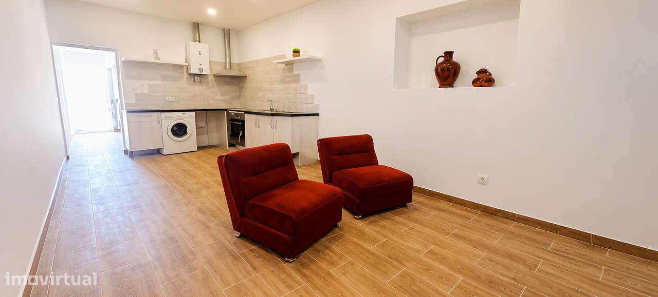 Moradia Renovada T2 em Beringel-8