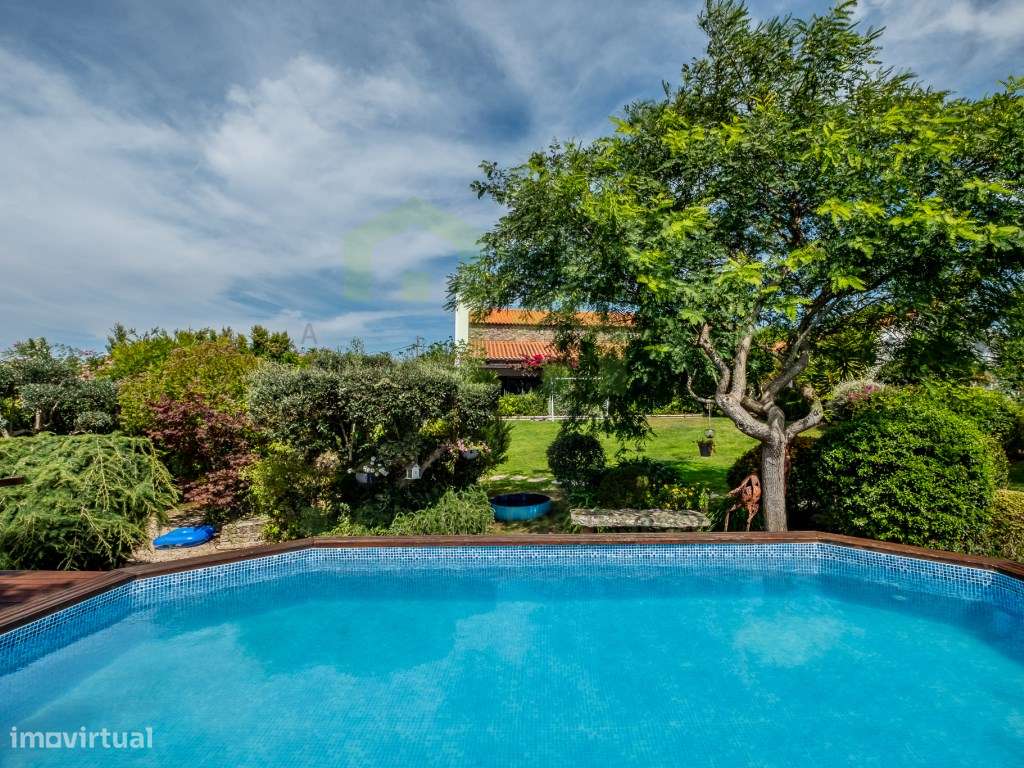 Vende Moradia T3, Ericeira 14 Km, A Casa das Casas-44