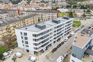 Apartamento T2 para arrendamento - Grande imagem: 2/21