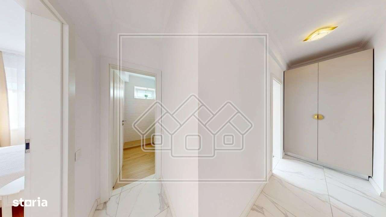 Ap cu 3 camere+pivnita mare, 68 mp utili, situat in zona Ultracentrala-10