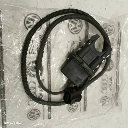 Sensor Volkswagen Polo (9N_) - 2