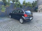 VW Polo 1.2 TDi Confortline - 5