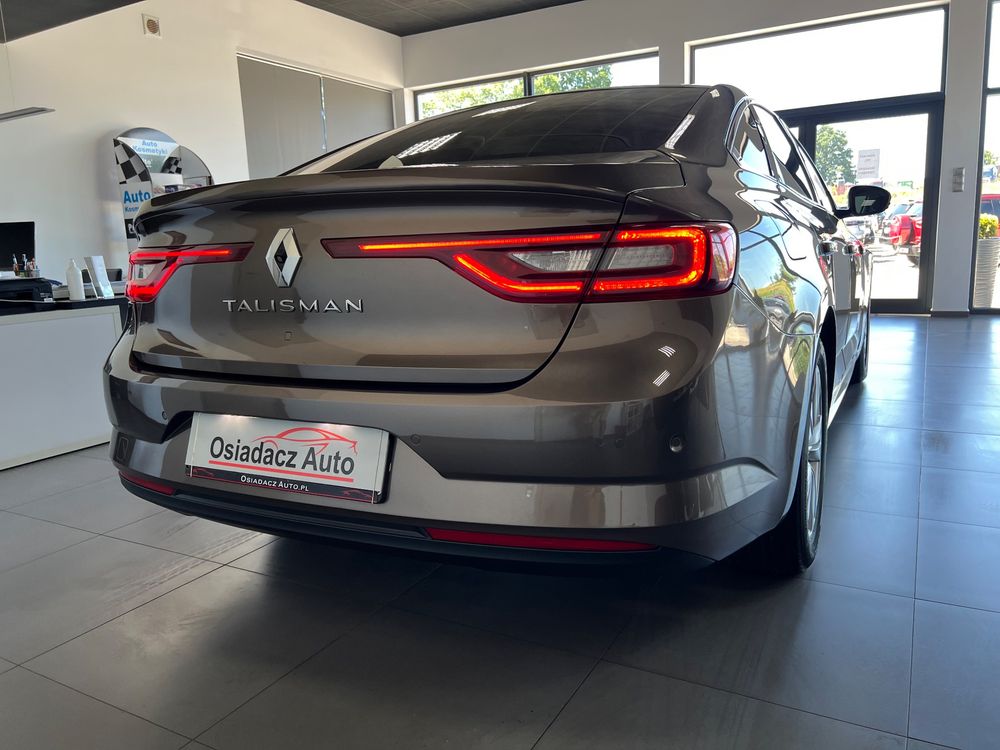 Renault Talisman