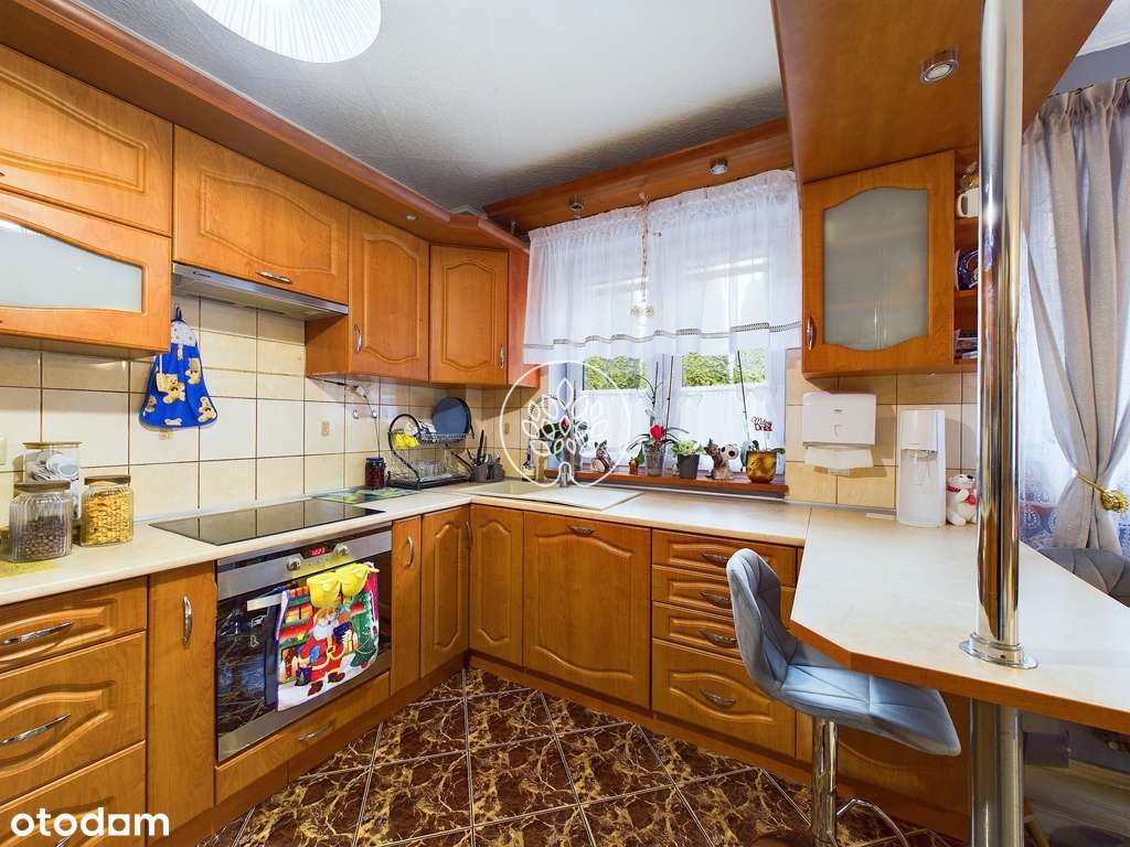 Kapitalny dom w dobrej cenie - Pełny obrazek: 5/19