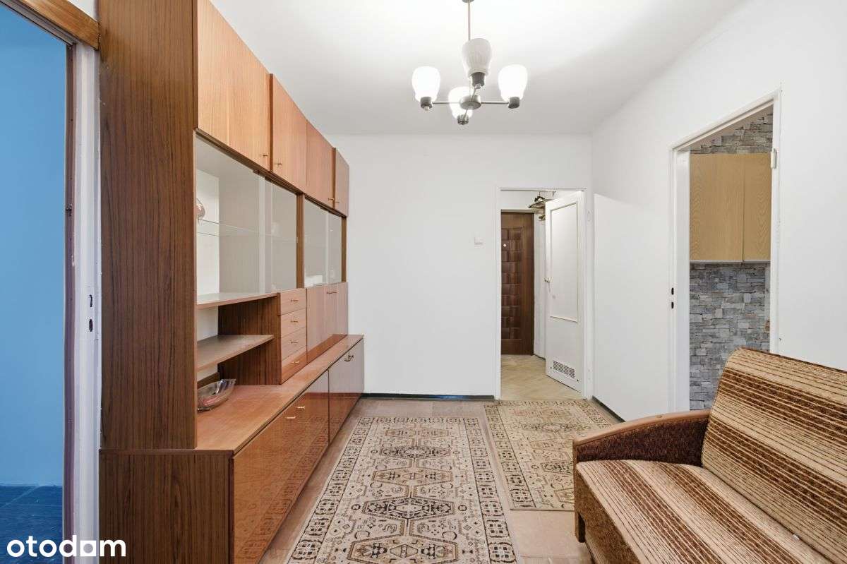 Okazja!⚡Dwa pokoje⚡Blisko centrum⚡ - Pełny obrazek: 5/12