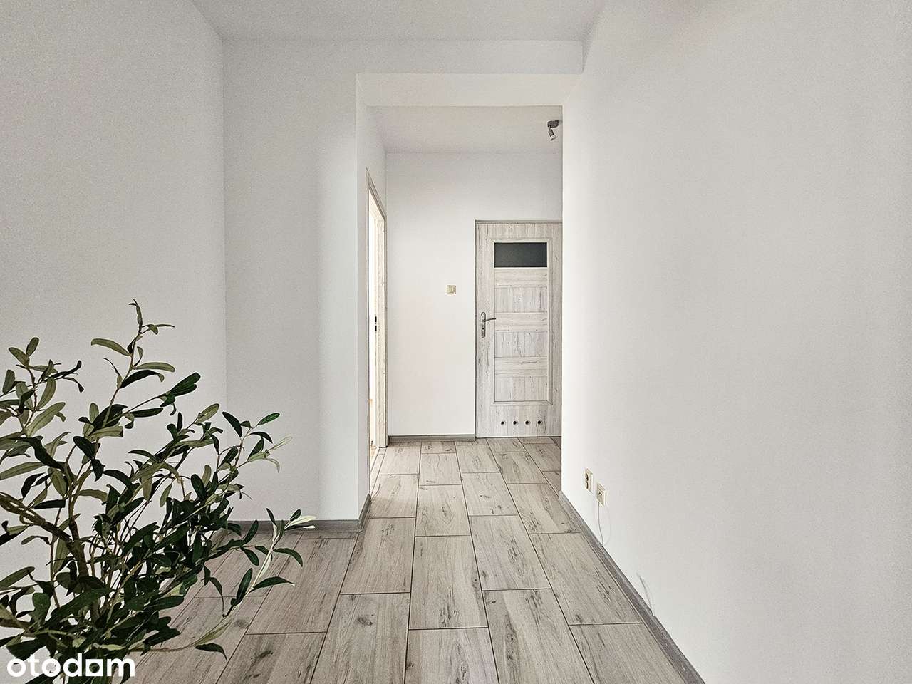 Barciński Park I ul. Tylna I 2 pokoje I do wejścia-3