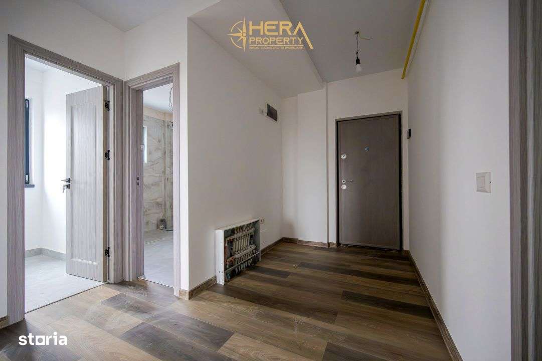 Apartament Residence M17-7