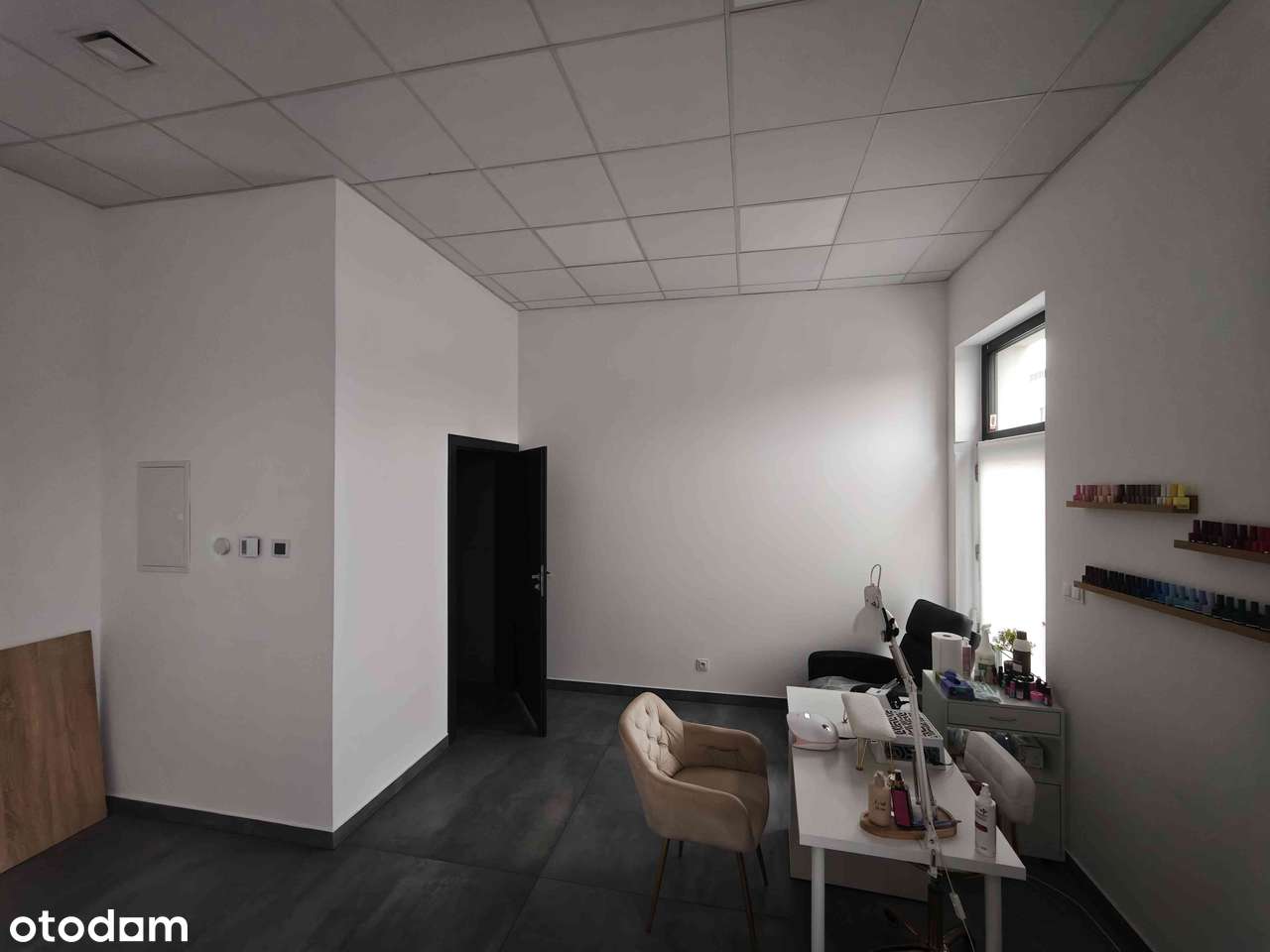 Lokal Usługowo-handlowy Top Lokalizacja !!! SWARZĘDZ/ZALASEWO - Pełny obrazek: 4/15