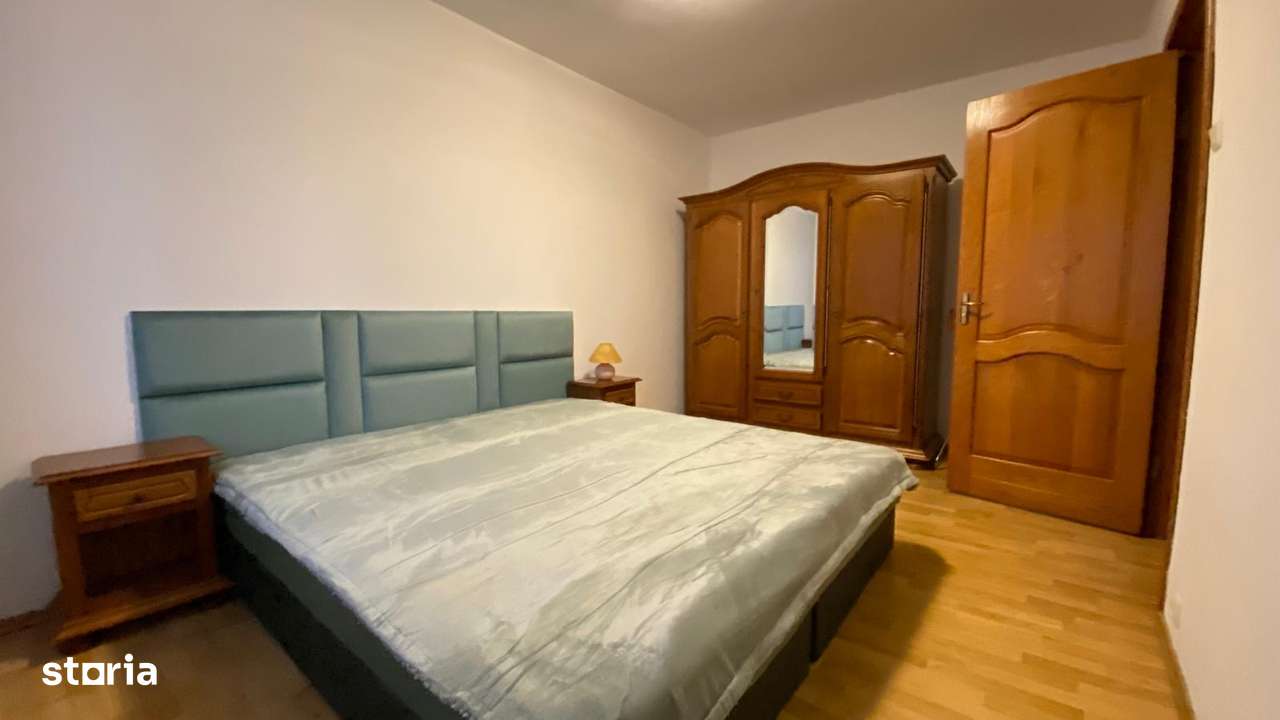 Apartament Astra/Gemenii, etaj 2/4, Comision 0!-4