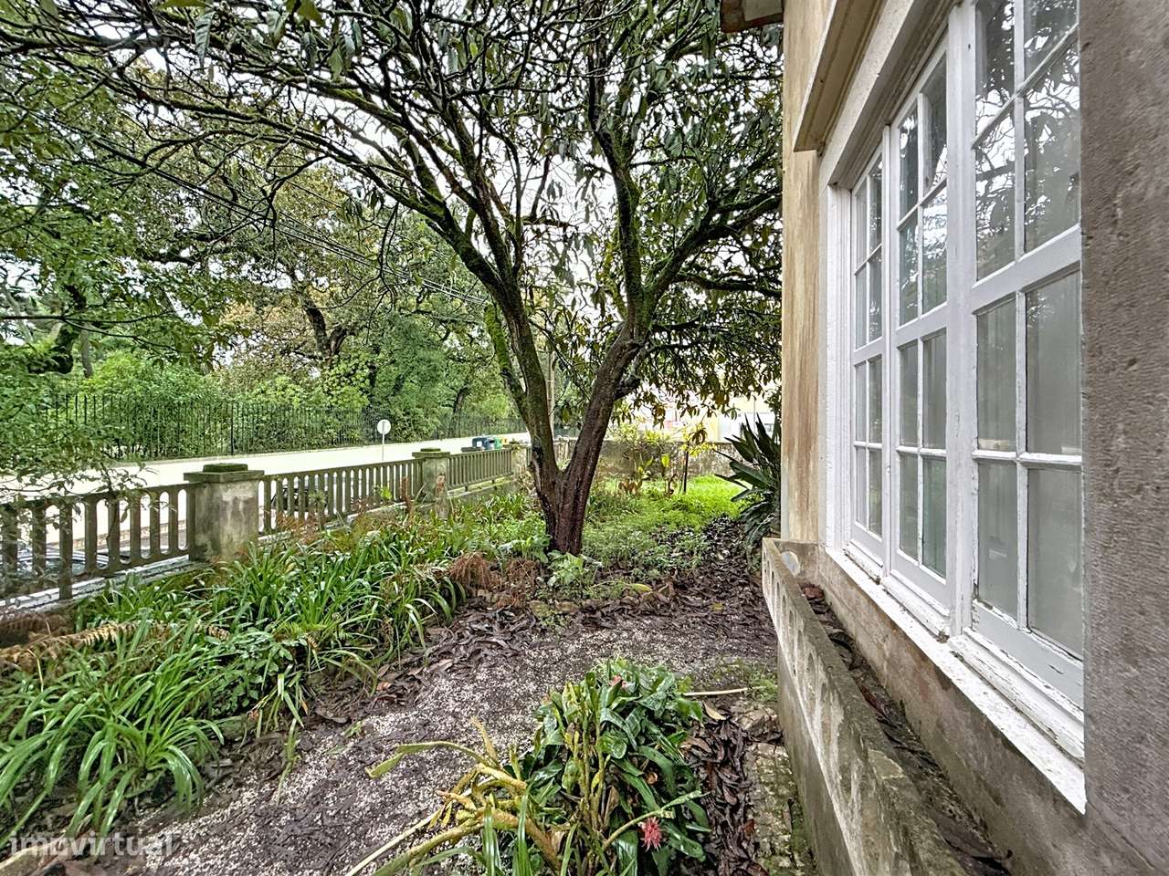 Moradia T3 Venda em Caldas da Rainha - Nossa Senhora do Pópulo, Coto e - Grande imagem: 2/32