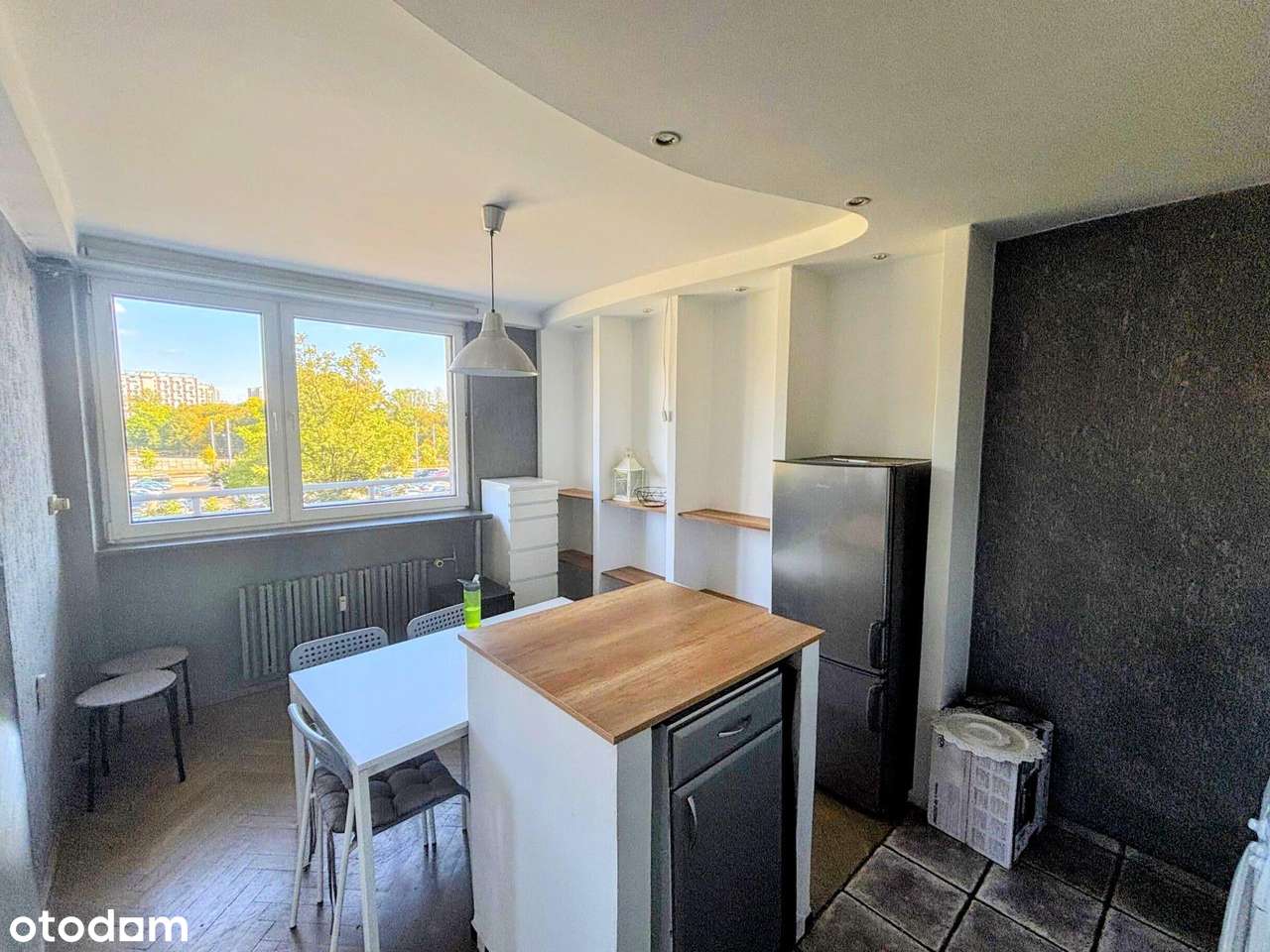 Katowice Centrum Superjednostka ⭐2 pokoje +balkon ochrona ⭐przestronne - Pełny obrazek: 4/9