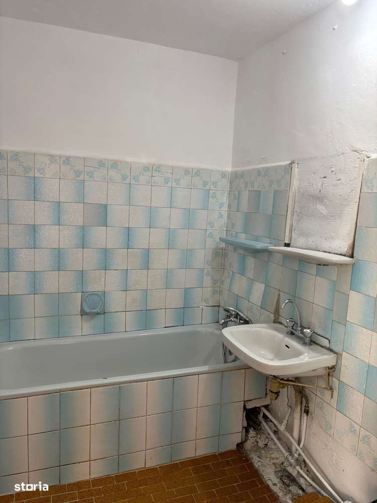 APARTAMENT 2 CAMERE RAHOVA MARGEANULUI-8