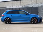 Audi RS3 2.5 TFSI Quattro S tronic - 8