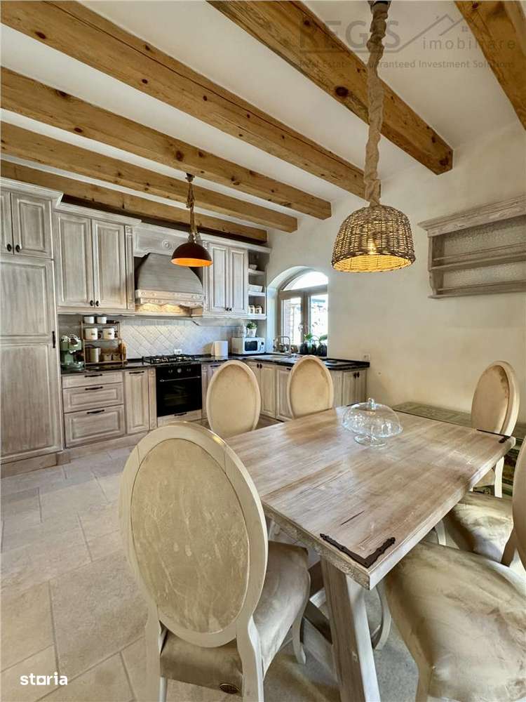 Casa de 4 camere , zona Tractorul - Imagine principală: 5/20