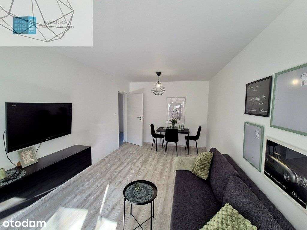 Śliczne 2 pokoje przy ul. Plantowaej-1