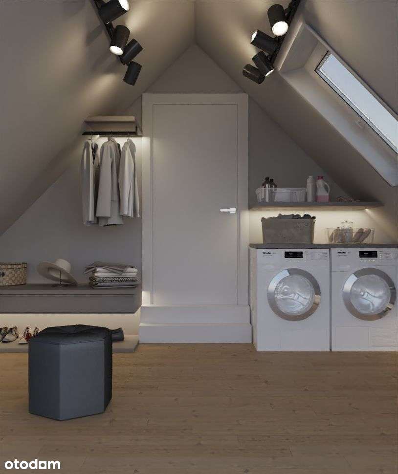 Ostatni Etap! Osiedle domów ECO: Domy Jednorodzinne W SOKOŁOWICACH-11