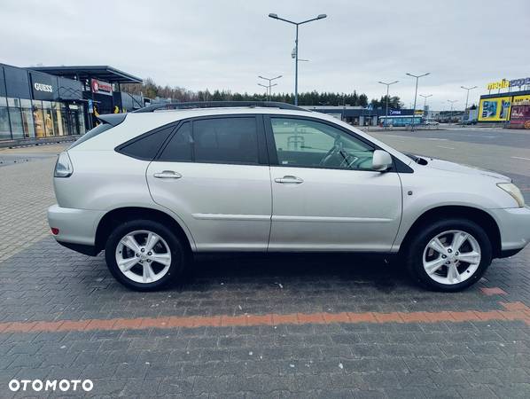 Lexus RX 400h Prestige - 7