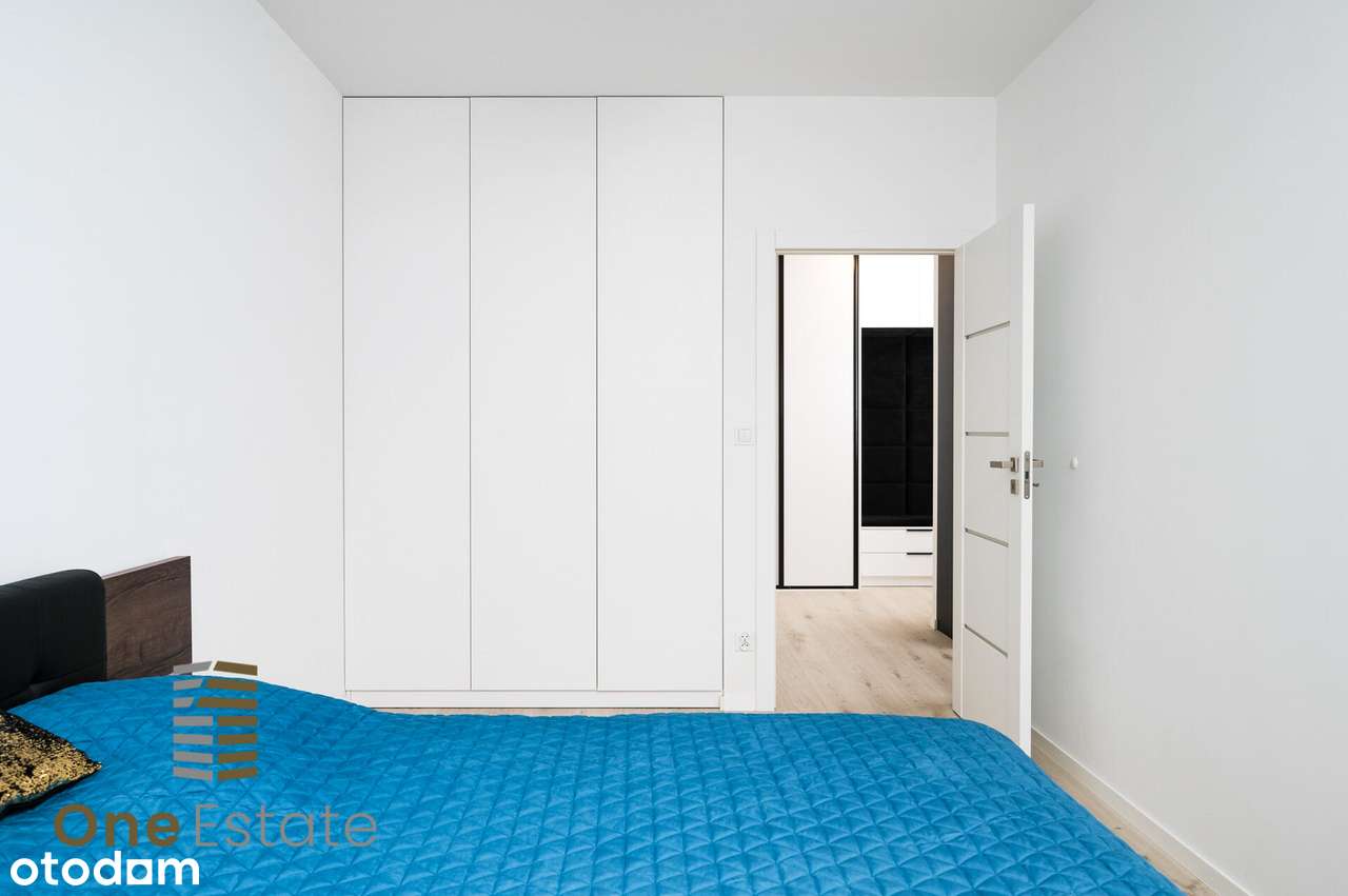 ✅Banacha, Osiedle Ozon, wysoki Standard, 2 pokoje✅-17