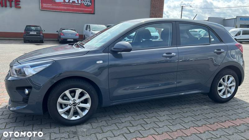 Kia Rio 1.2 Vision - 2