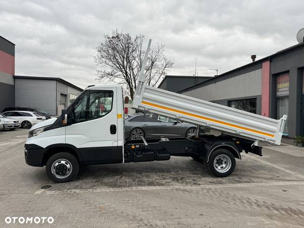 Iveco DAILY 35C14 - 3