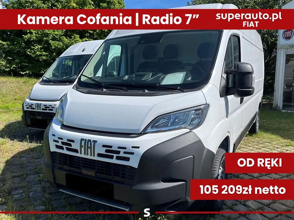 Fiat Ducato 2026