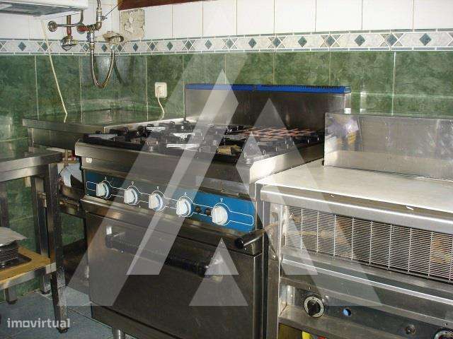 Snack Bar em Aguada de Cima, Águeda - Grande imagem: 5/8