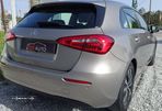 Mercedes-Benz A 160 d Business Solutions - 6