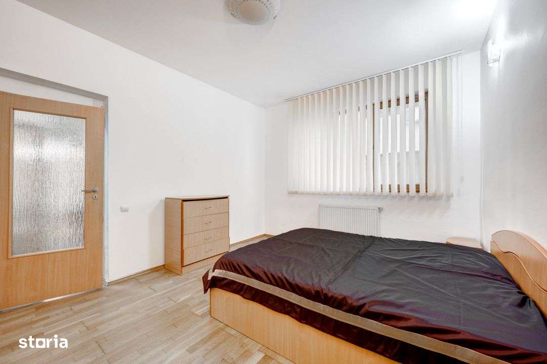 Drumul Taberei, Parc Brancusi, imobil 2009, centrala proprie - Imagine principală: 2/14