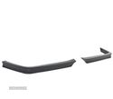 SPLITTERS SPOILER FRONTAL E36 LOOK M3 GT 90-99 - 2