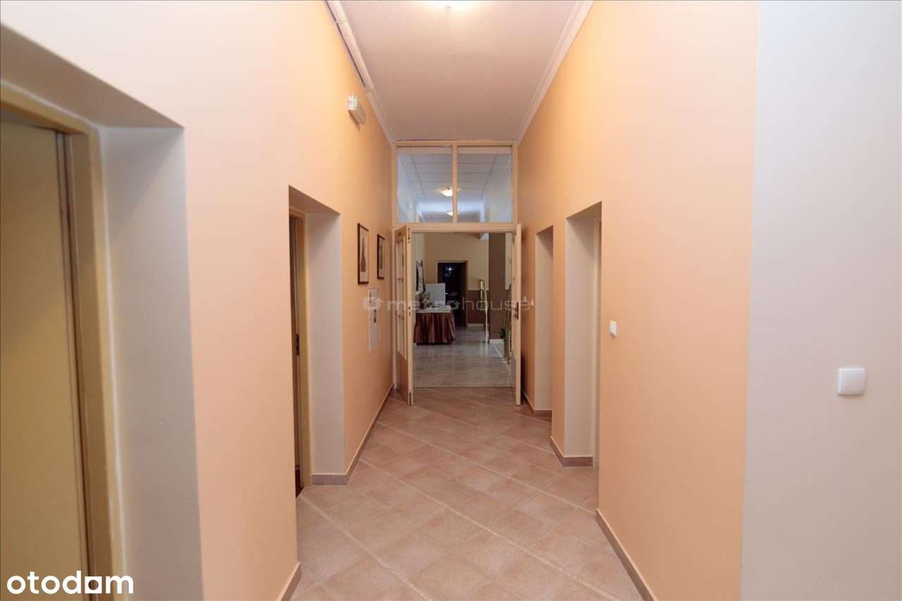 Pensjonat w górach + działka 1,8 Ha pod zabudowę - Pełny obrazek: 5/16