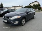 Ford Mondeo 2.0 TDCi Gold X - 6