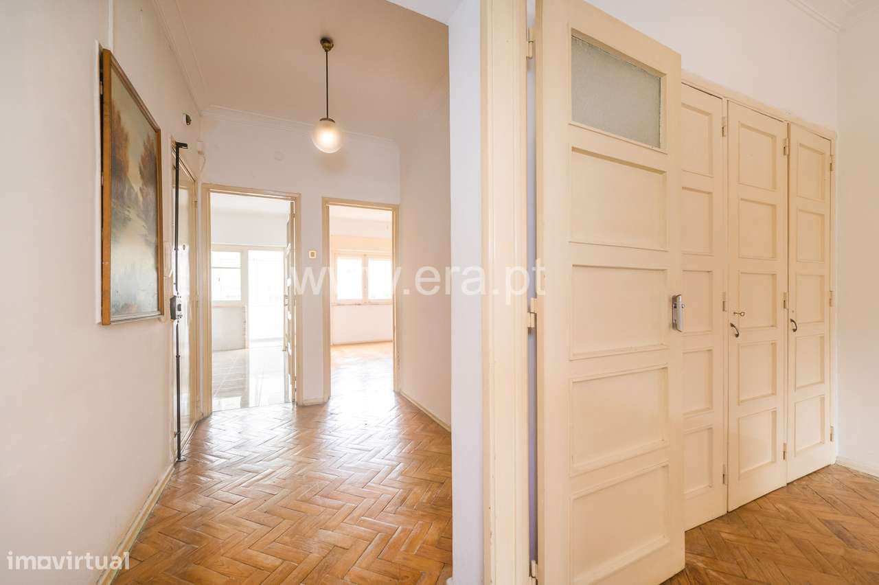 Apartamento T2 - Odivelas-21