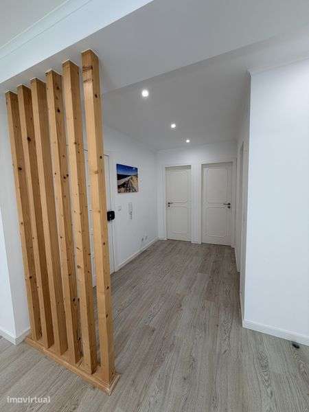 T2 remodelado pronto a habitar - Grande imagem: 4/10