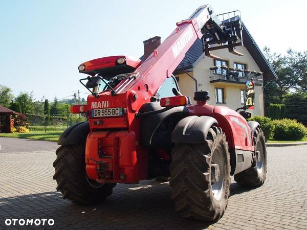 Manitou mlt 634 - 120 ps - 6