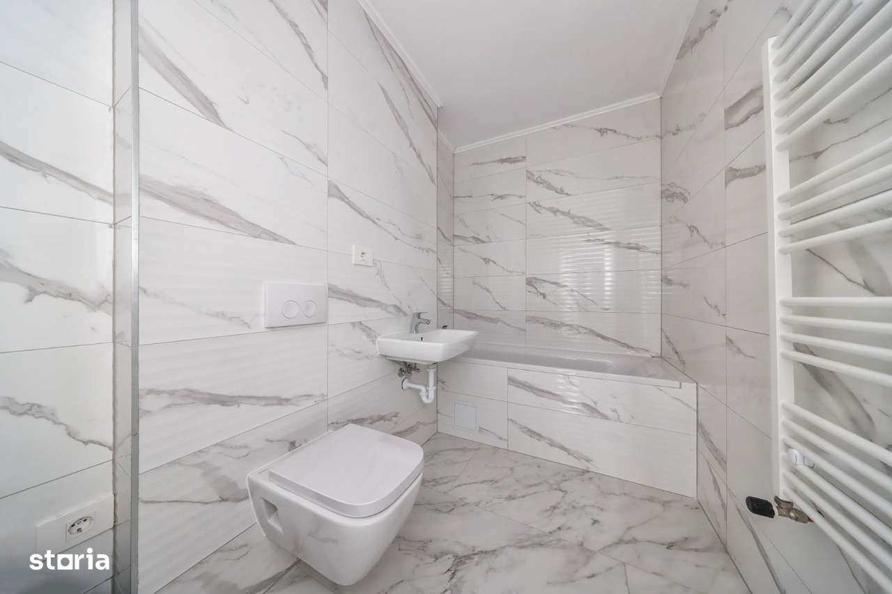 Apartament 3 camere+loc de parcare-Maurer Villas-Coresi-9