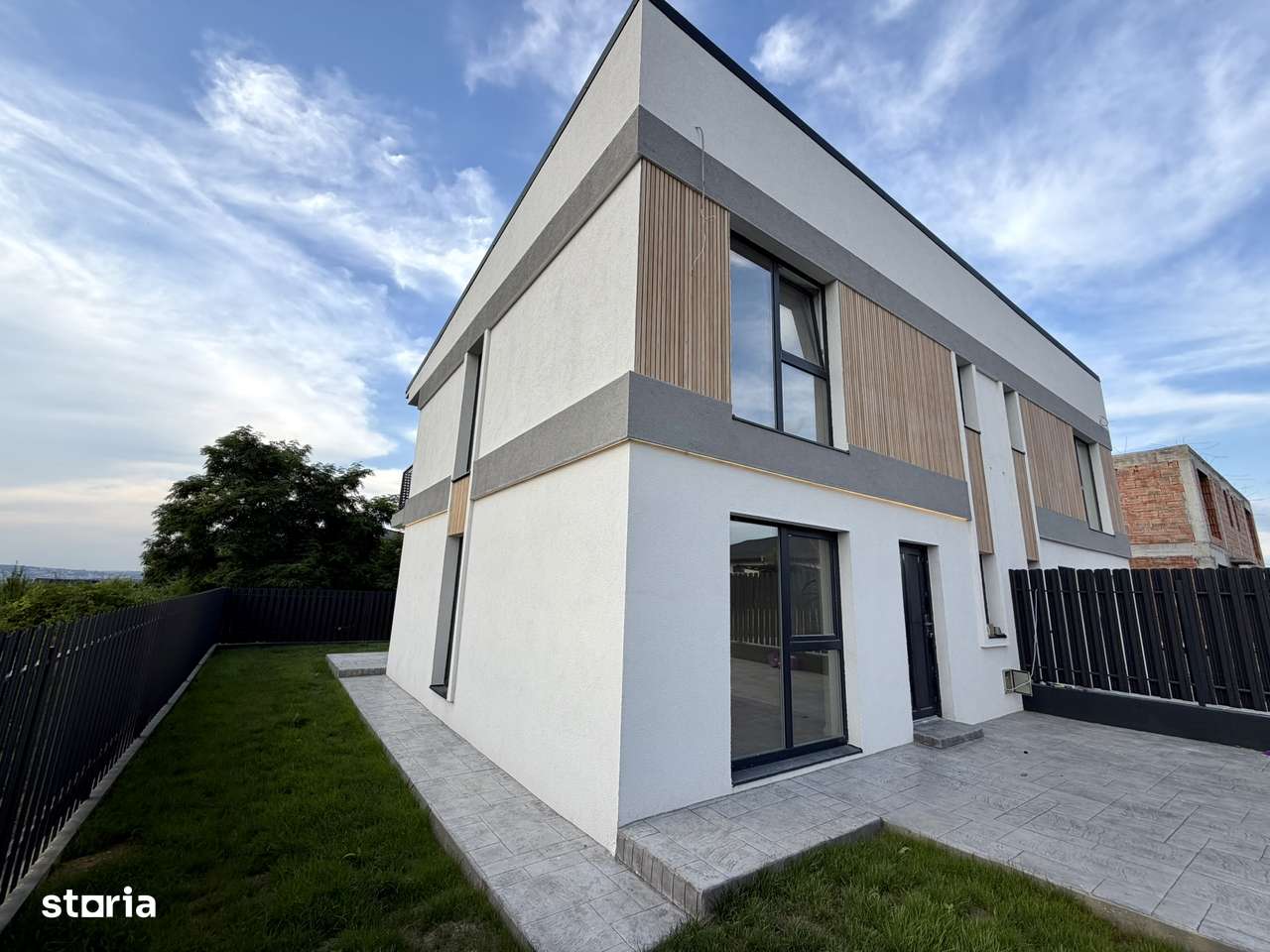 PF ! Casa 4 camere 110mp 2 bai Bucium- Hanul 3 Sarmale-6