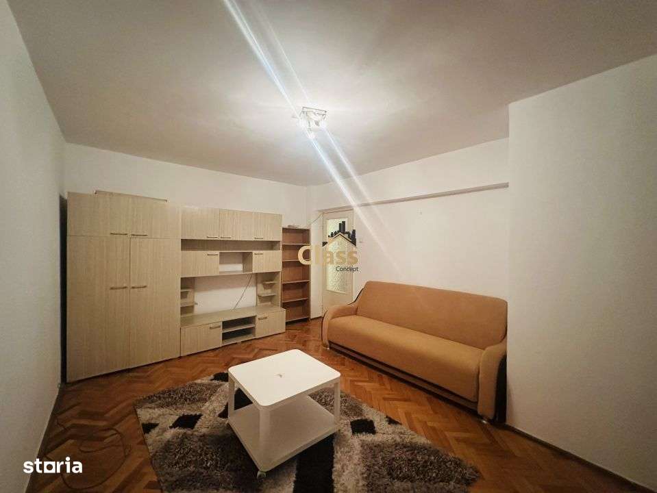 Apartament 2 camere | decomandat | 49 mpu | Calea Floresti Manastur - Imagine principală: 1/9