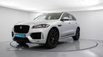 Jaguar F-Pace 2.0 i4D R-Sport AWD Aut. - 9