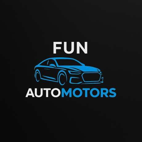 FUN AUTO MOTORS
