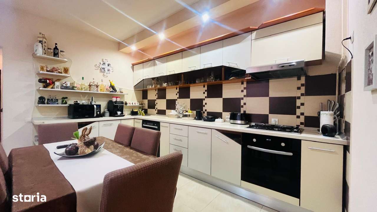 Casa De Vanzare In Sebes, Str. Dorin Pavel. Comision 0-13