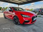 Hyundai i30 N Fastback 2.0 T-GDI Performance - 2