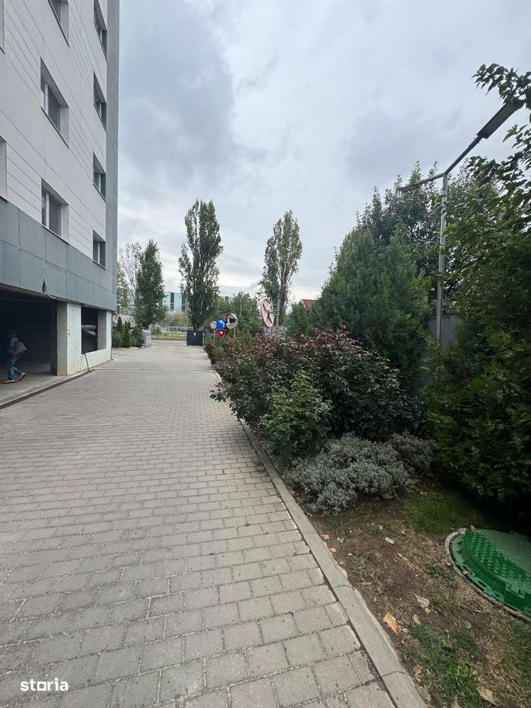 | METROPOLITAN RESIDENCE METALURGIEI | Apartament 2 camere decomandat-13