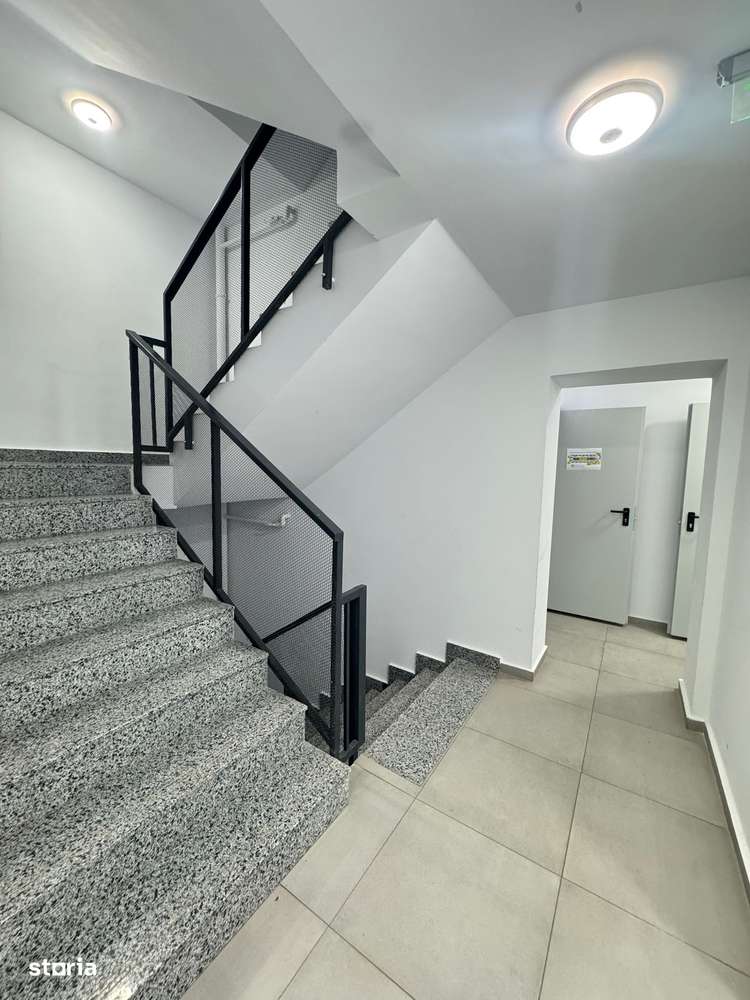 GARSONIERA SPATIOASA -Bl. TIMISOARA-COMISION 0%! - Imagine principală: 3/20