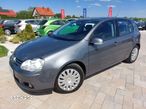 Volkswagen Golf 1.6 DSG Team - 7